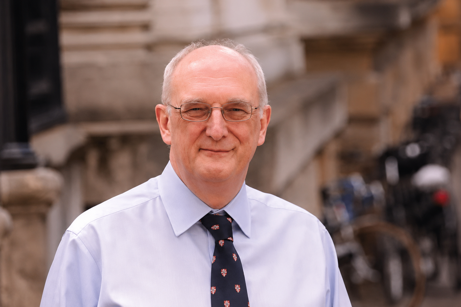 Leszek Borysiewicz
