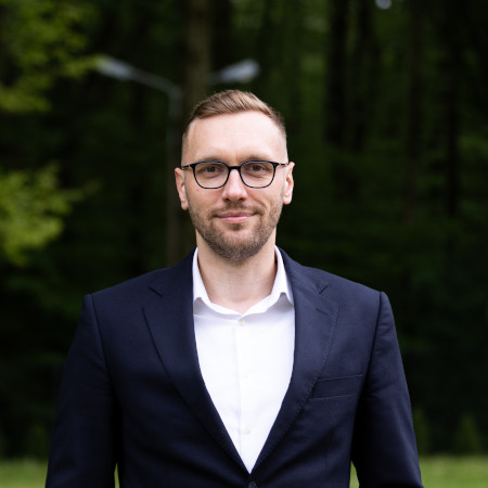 Adam Janczewski journalist Polish Radio Białystok