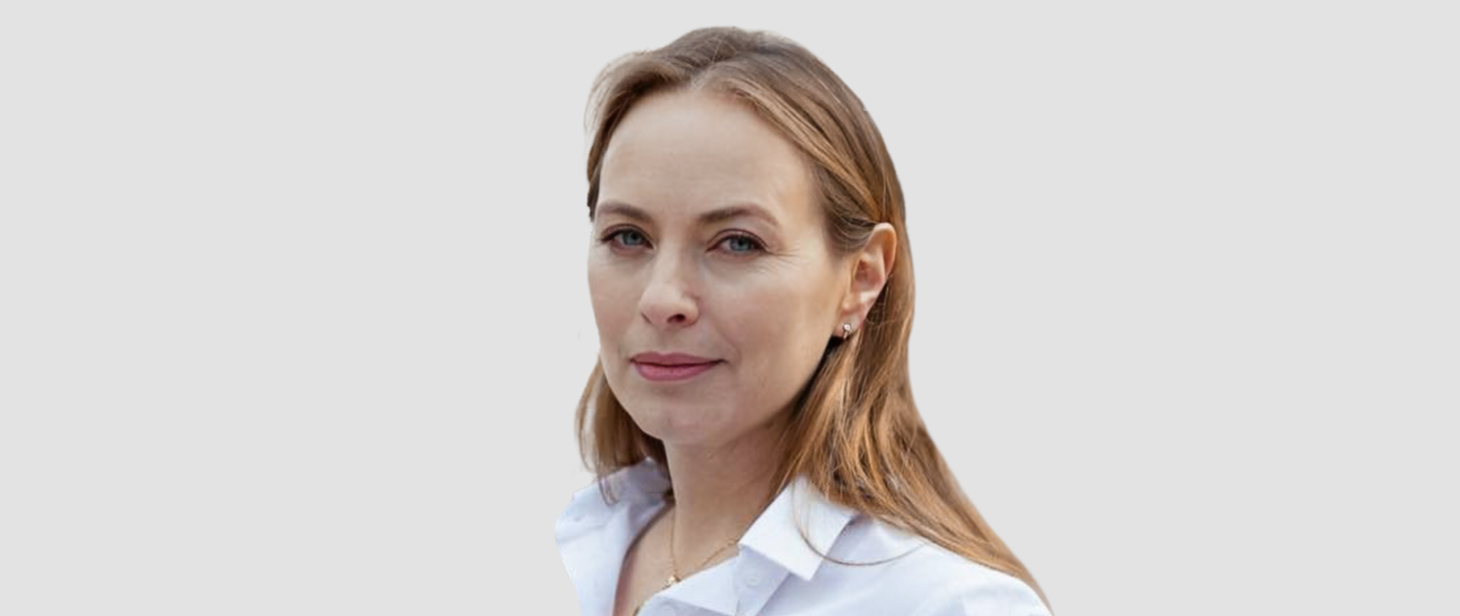 Katarzyna Pełczyńska-Nałęcz  Minister funduszy i polityki regionalnej