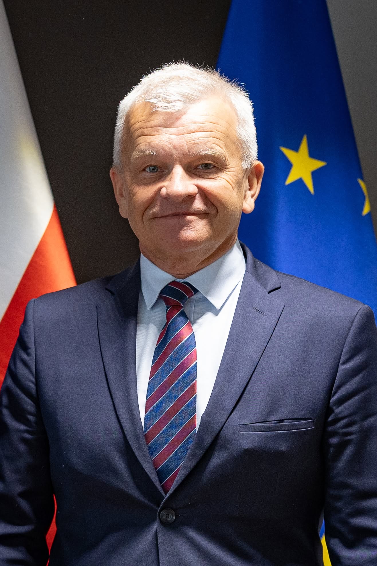 Jacek Piorunek ang