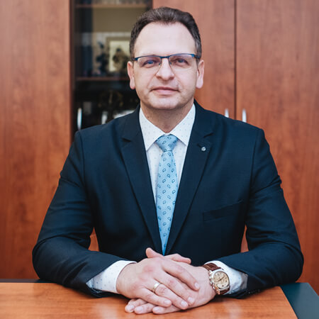 Marcin Tomkiel journalist