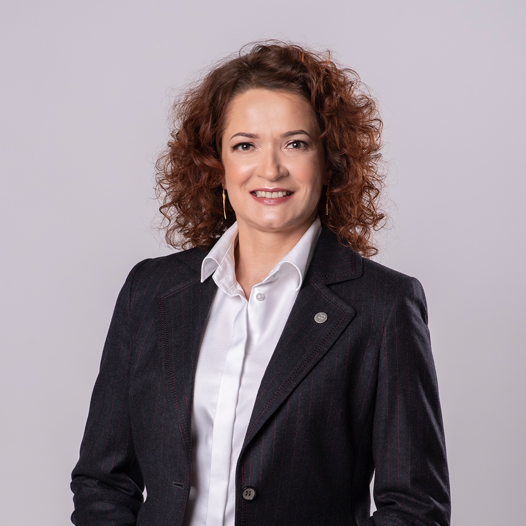 dr hab. inż. Marta Kosior-Kazberuk, prof. PB