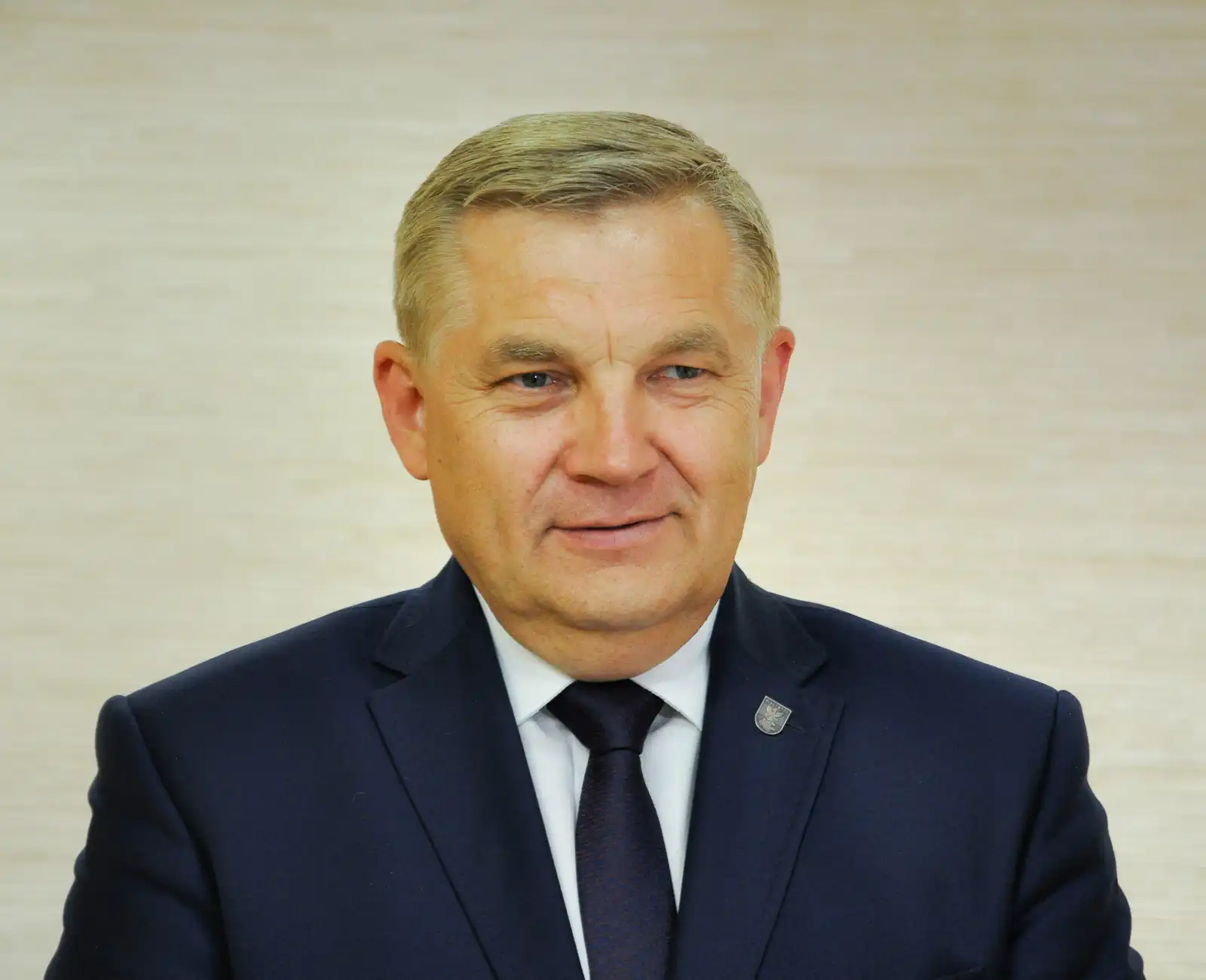 Tadeusz Truskolaski Prezydent Białegostoku