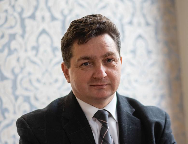 Tomasz Kozłowski po ang