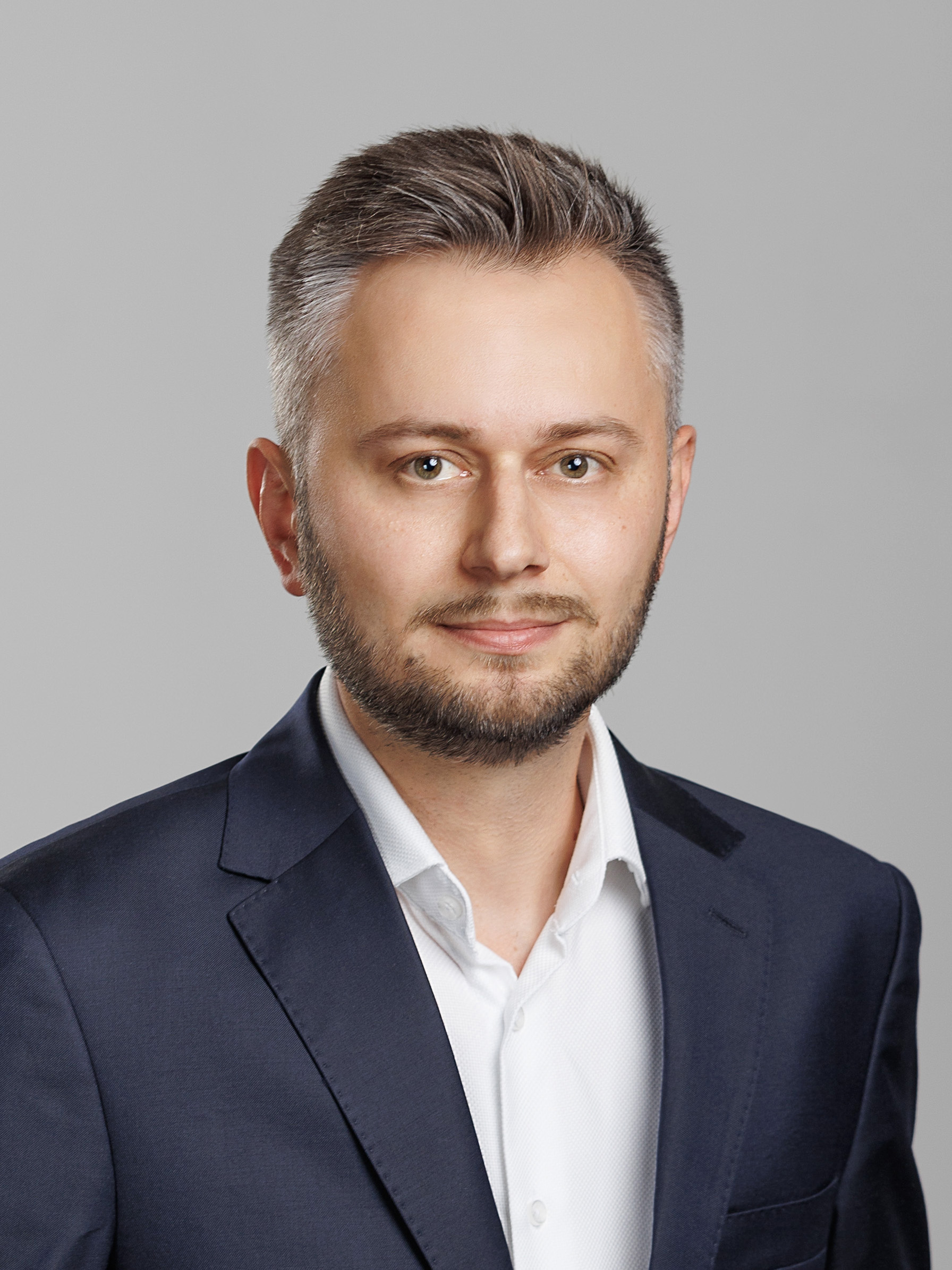 Szymon Rogaczewski