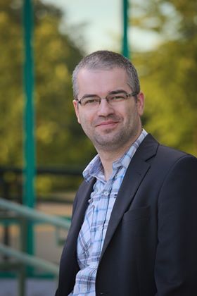 Kamil Goryń